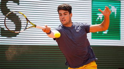 reddit tennis|US Open 2024: Alcaraz twists his ankle but says he's OK .